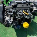 Renault Clio Orijinal Çıkma Motor Komple