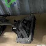 Orijinal Renault Clio Vites Mekanizması Çıkma