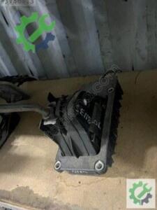 Orijinal Renault Clio Vites Mekanizması Çıkma