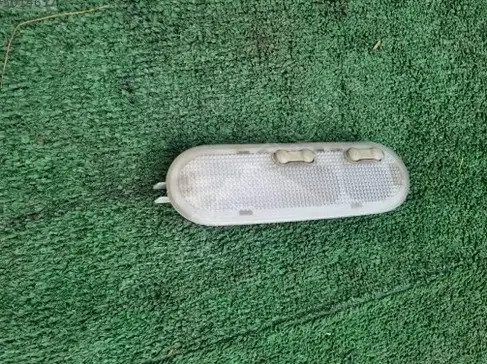 Renault Clio Tavan Lambası çıkma parça