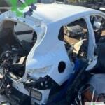Renault Clio Sol Arka Çamurluk Çıkma Parça Bursa