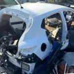 Dacia Dokker Kaput Çıkma Parça Bursa