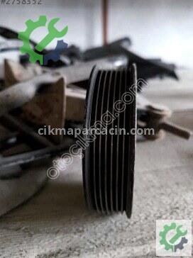 Renault Clio Direksiyon Kapağı 820035734 çıkma parça