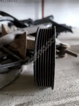 Renault Clio Direksiyon Kapağı 820035734 çıkma parça