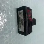 Renault R 5 Kontrol Düğmeleri Çıkma
