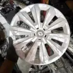 Çıkma Orijinal Jant Kapağı Renault Express 403150411R