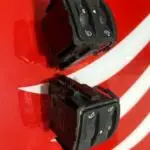 Renault R 5 Orijinal Çıkma Far Anahtarı