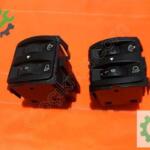 Renault R 25 Far Ayar Düğmesi Çıkma