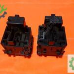 Renault R 25 Far Ayar Düğmesi Çıkma