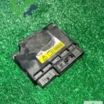 Çıkma Orijinal Airbag Beyni (SRS) Renault Fluence