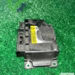 Çıkma Orijinal Airbag Beyni (SRS) Renault Fluence