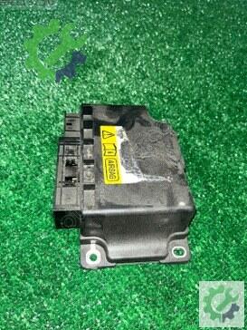 Renault Fluence Airbag Beyni (SRS) çıkma parça