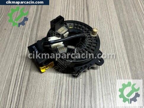 Renault Fluence Airbag Sargısı çıkma parça
