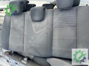 Çıkma Orijinal Arka Koltuk Renault Fluence