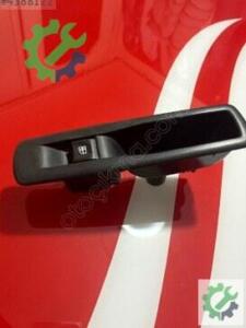 Çıkma Orijinal Cam Düğmesi Renault Fluence