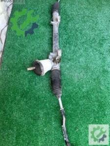 Orijinal Renault Fluence Direksiyon Kutusu Çıkma