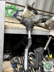 Renault Fluence Orijinal Çıkma Direksiyon Kutusu