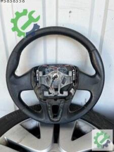 Orijinal Renault Fluence Direksiyon Simidi Çıkma (2. Adet)