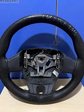 Renault Fluence Direksiyon Simidi çıkma parça