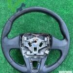 Orijinal Renault Fluence Direksiyon Simidi Çıkma