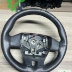 Renault Fluence Orijinal Çıkma Direksiyon Simidi
