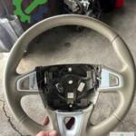 Çıkma Orijinal Direksiyon Simidi Renault Fluence