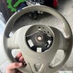 Çıkma Orijinal Direksiyon Simidi Renault Fluence