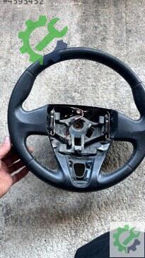 Renault R 12 Direksiyon Simidi çıkma parça