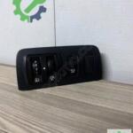Renault Fluence Far Ayar Düğmesi Çıkma