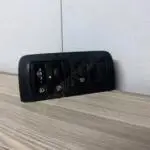 Renault Fluence Far Ayar Düğmesi Çıkma