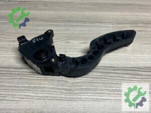 Renault Fluence Orijinal Çıkma Pedal
