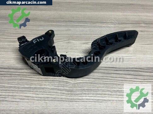 Renault Fluence Pedal çıkma parça