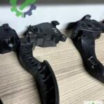 Renault Fluence Pedal Çıkma