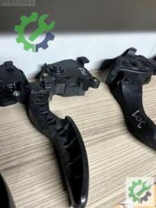 Renault Fluence Pedal Çıkma