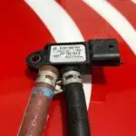 Orijinal Renault Megane Basınç Kaptörü Çıkma