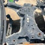 Renault Fluence Orijinal Çıkma Travers