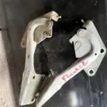 Çıkma Orijinal Ön Kaput Menteşesi Renault Fluence