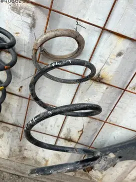Renault Fluence Ön Helezon Yayı çıkma parça