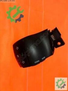 Renault Fluence Orijinal Çıkma Cam Açma Kolu