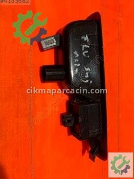 Renault Fluence Cam Düğmesi çıkma parça
