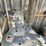 Renault Clio Travers Çıkma Parça Bursa