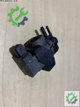 Renault Fluence Turbo Valfi çıkma parça