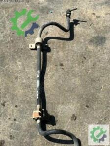 Renault Fluence Viraj Demiri Çıkma