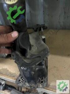 Çıkma Orijinal Vites Mekanizması Renault Fluence (2. Adet)