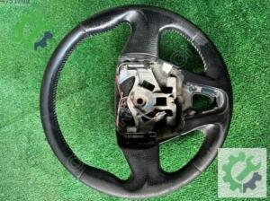 Renault Fluence Direksiyon Simidi Çıkma