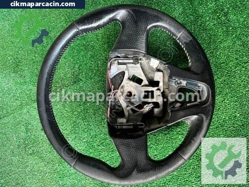 Renault Fluence Direksiyon Simidi çıkma parça