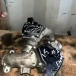 Renault Fluence Orijinal Çıkma Gaz Kelebeği