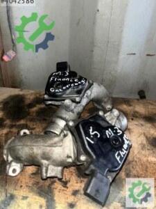 Renault Fluence Orijinal Çıkma Gaz Kelebeği