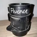 Çıkma Orijinal Hava Akış Metre Renault Fluence