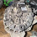 Renault Fluence Şarj Dinamosu Çıkma